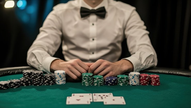Pengguna menikmati hiburan sports dan casino online yang aman dan bertanggung jawab