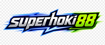 Logo superhoki88